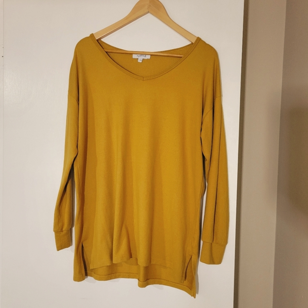 My Style top